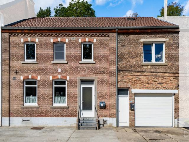 Maison vente à Geldenaken, Wallonie