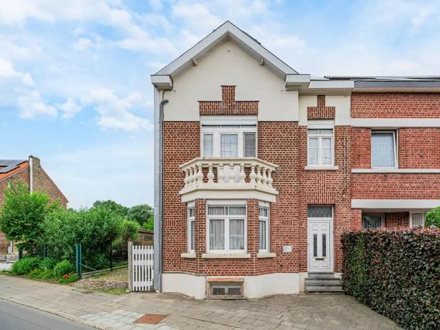 Maison vente à Geldenaken, Wallonie