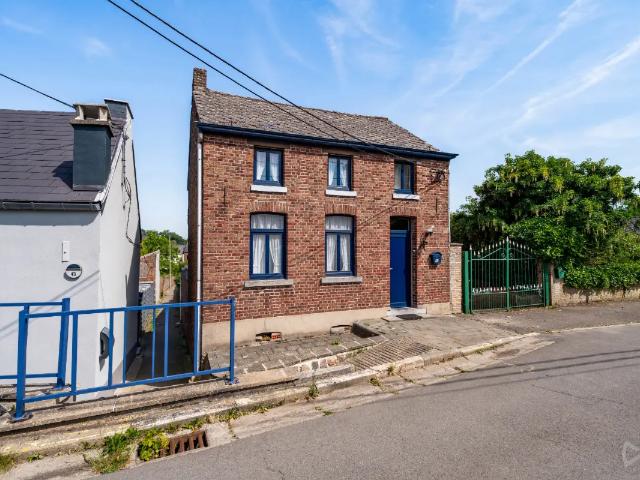 Maison vente à Geldenaken, Wallonie