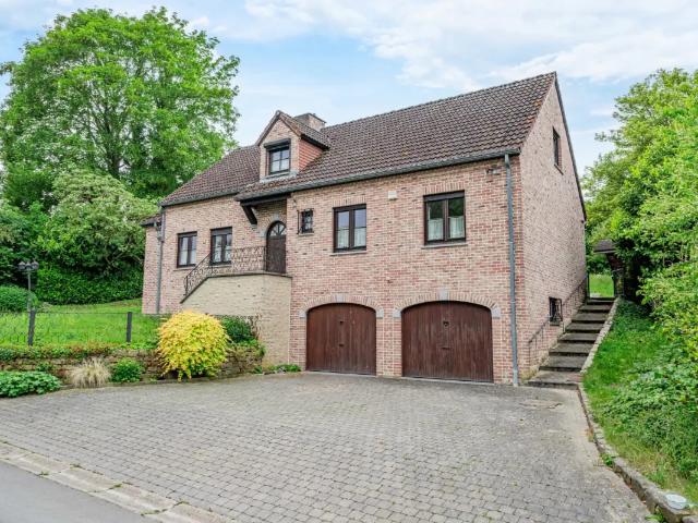 Maison vente à Geldenaken, Wallonie