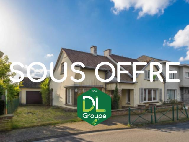 Maison vente à Anseroeul, Wallonie