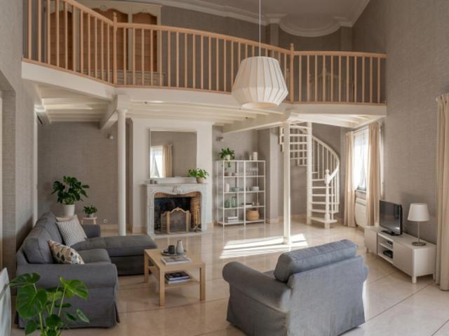 Maison vente à Nantes, Orvault