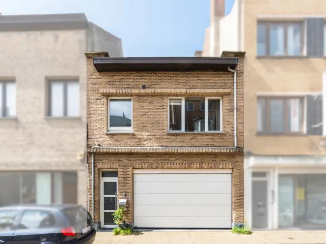 Maison vente à Oostende, West-Vlaanderen