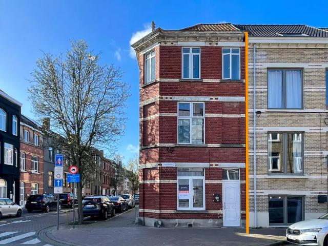 Maison vente à Oostende, West-Vlaanderen