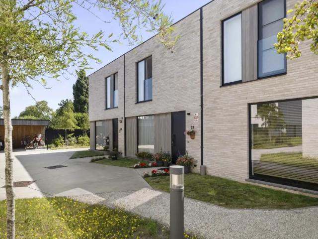 Maison vente à Oostende, West-Vlaanderen