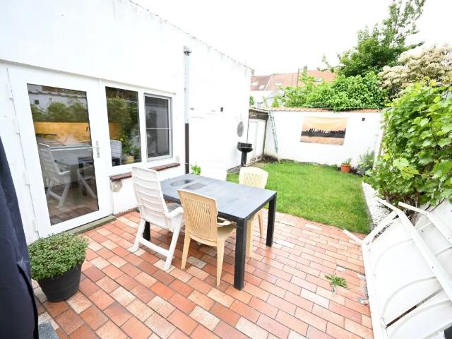 Maison vente à Oostende, West-Vlaanderen