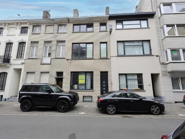 Maison vente à Oostende, West-Vlaanderen