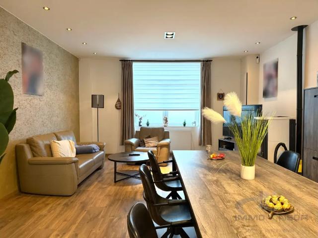 Maison vente à Oostende, West-Vlaanderen