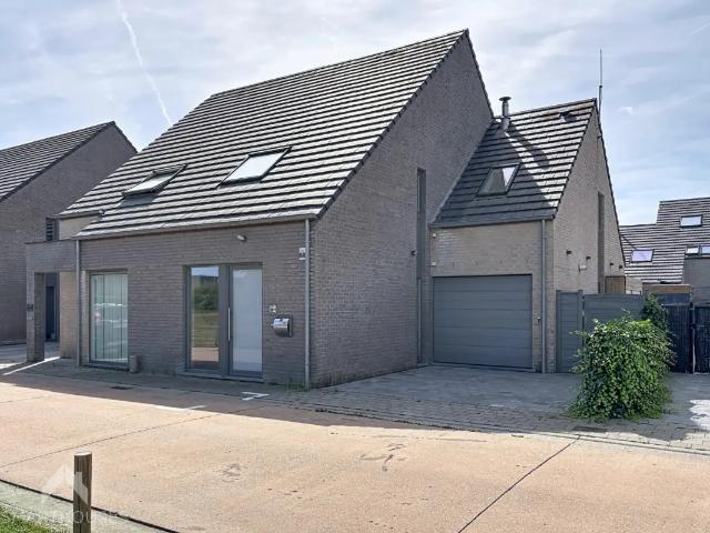 Maison vente à Oostende, West-Vlaanderen
