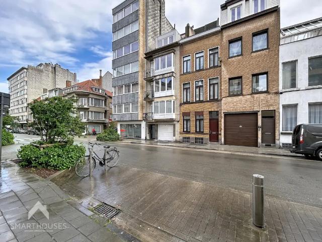 Maison vente à Oostende, West-Vlaanderen