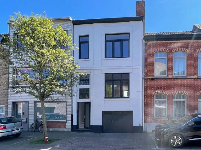 Maison vente à Oostende, West-Vlaanderen