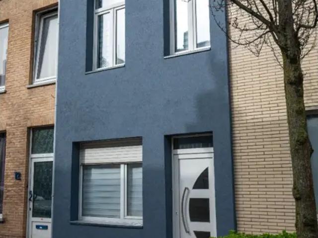 Maison vente à Oostende, West-Vlaanderen