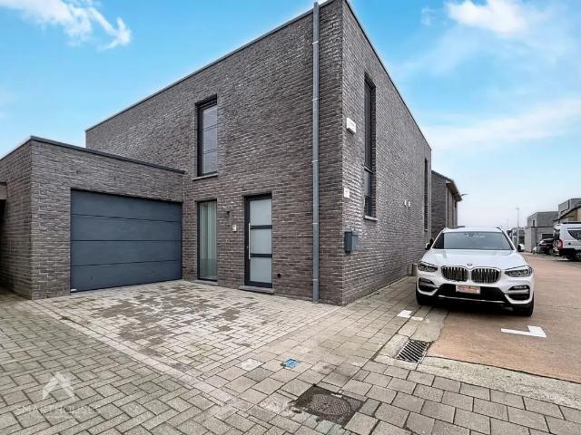 Maison vente à Oostende, West-Vlaanderen