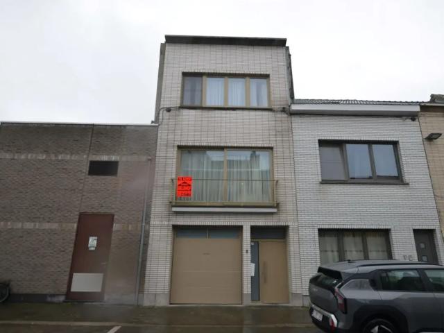 Maison vente à Oostende, West-Vlaanderen