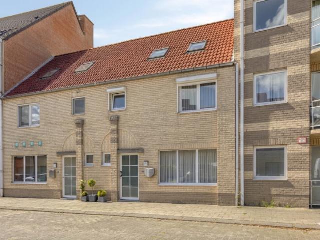 Maison vente à Oostende, West-Vlaanderen
