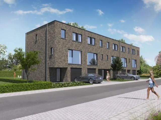 Maison vente à Oostende, West-Vlaanderen
