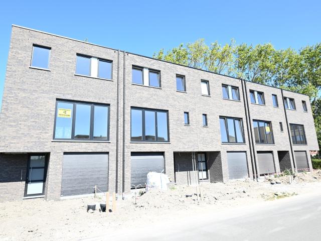 Maison vente à Oostende, West-Vlaanderen