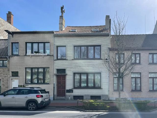 Maison vente à Oostende, West-Vlaanderen