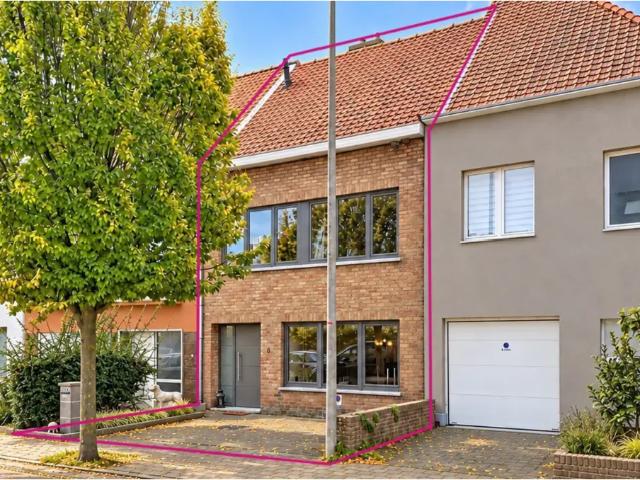 Maison vente à Mariakerke, Oostende