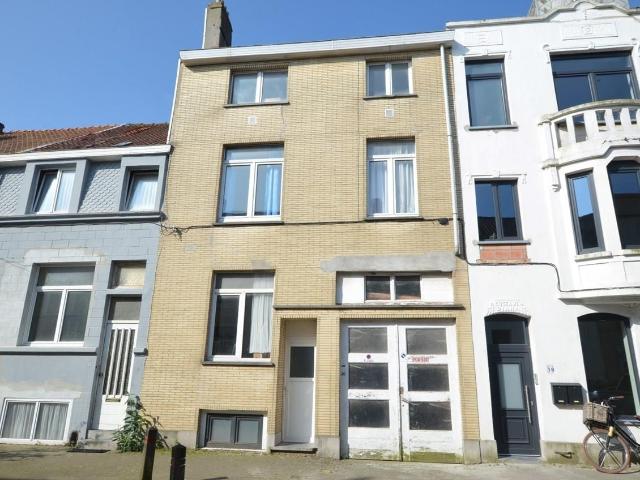 Maison vente à Oostende, West-Vlaanderen