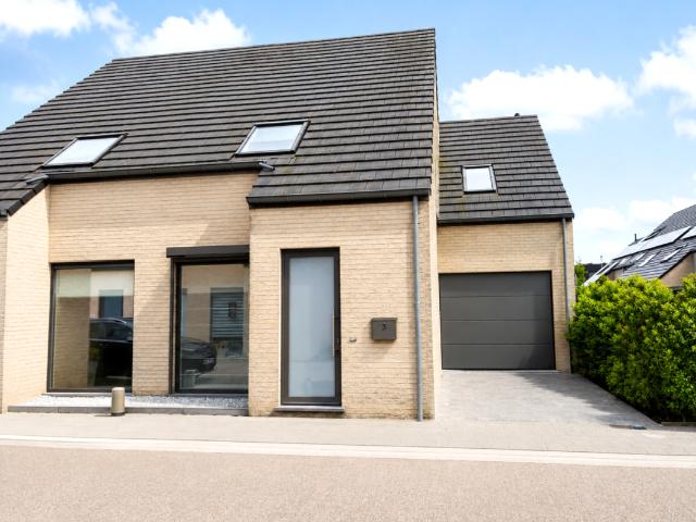 Maison vente à Oostende, West-Vlaanderen
