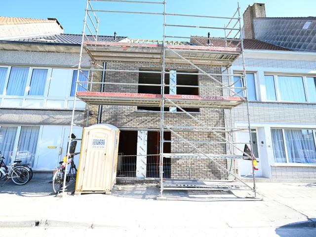 Maison vente à Oostende, West-Vlaanderen