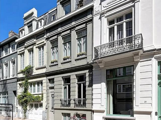 Maison vente à Oostende, West-Vlaanderen