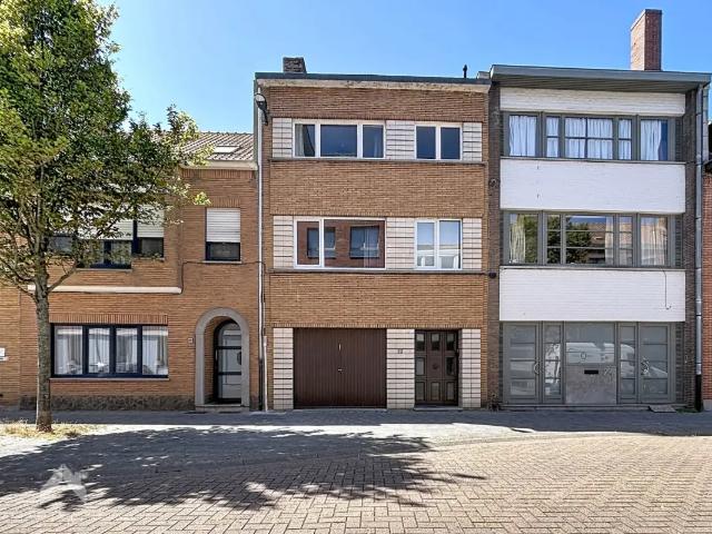 Maison vente à Oostende, West-Vlaanderen