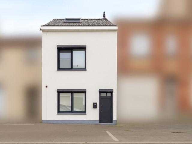 Maison vente à Oostende, West-Vlaanderen