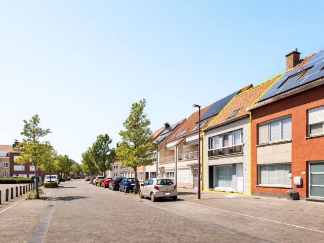 Maison vente à Oostende, West-Vlaanderen