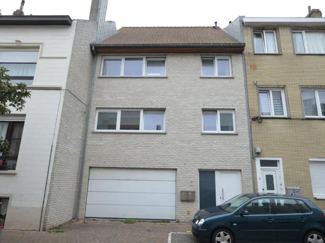 Maison vente à Oostende, West-Vlaanderen