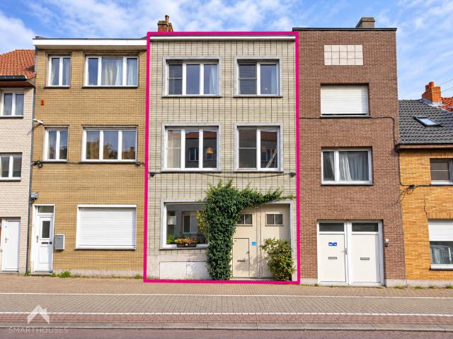 Maison vente à Westerkwartier, Oostende