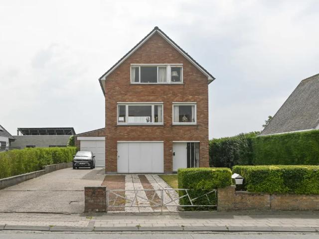 Maison vente à Oostende, West-Vlaanderen