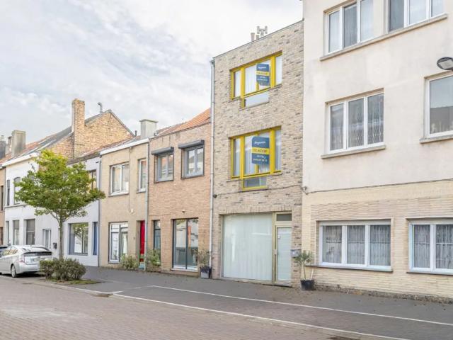Maison vente à Westerkwartier, Oostende