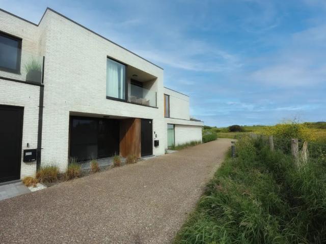 Maison vente à Oostende, West-Vlaanderen