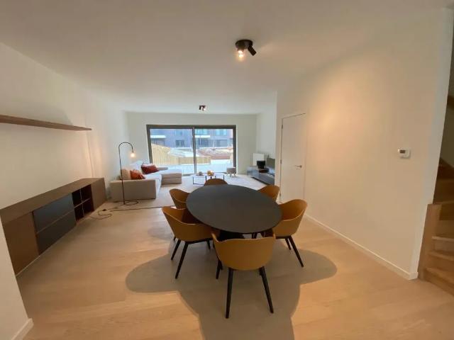 Maison vente à Oostende, West-Vlaanderen