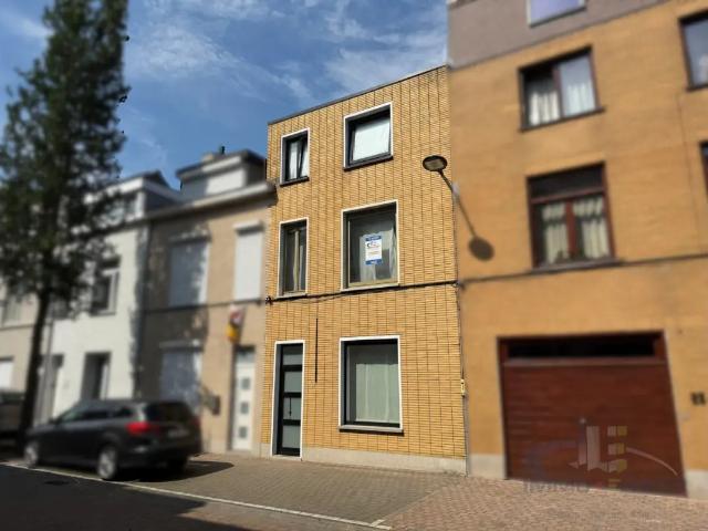 Maison vente à Oostende, West-Vlaanderen