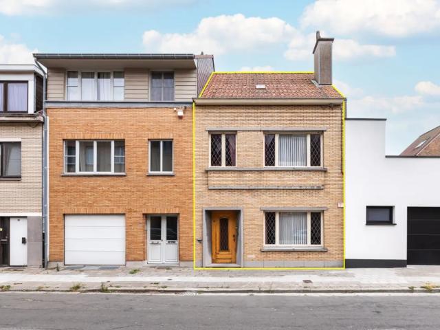 Maison vente à Oostende, West-Vlaanderen