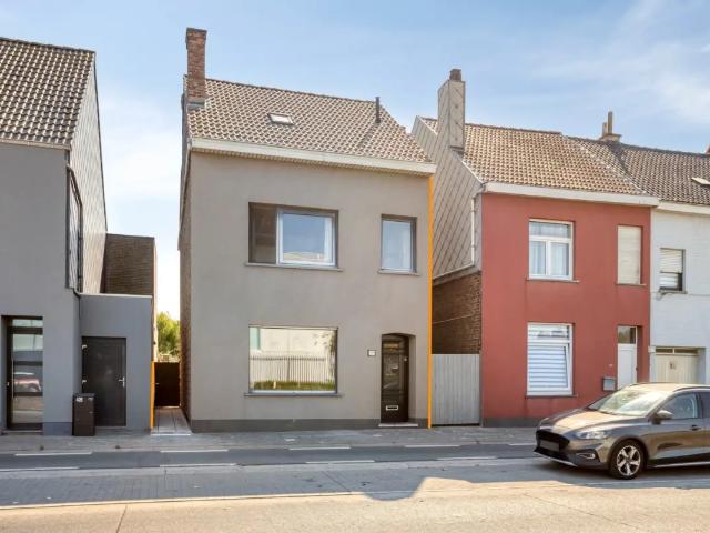 Maison vente à Oostende, West-Vlaanderen