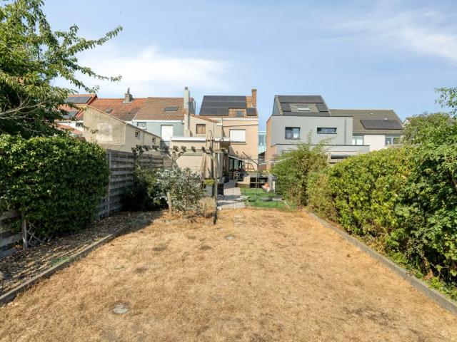 Maison vente à Zandvoorde, Oostende