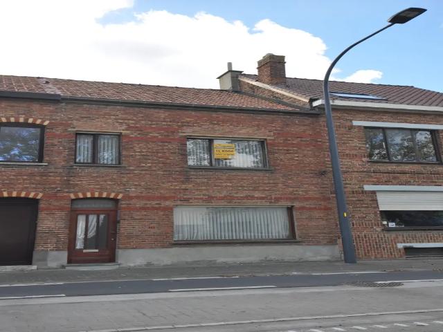 Maison vente à Oostende, West-Vlaanderen