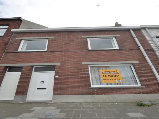 Maison vente à Oostende, West-Vlaanderen