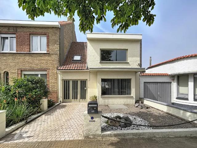 Maison vente à Oostende, West-Vlaanderen