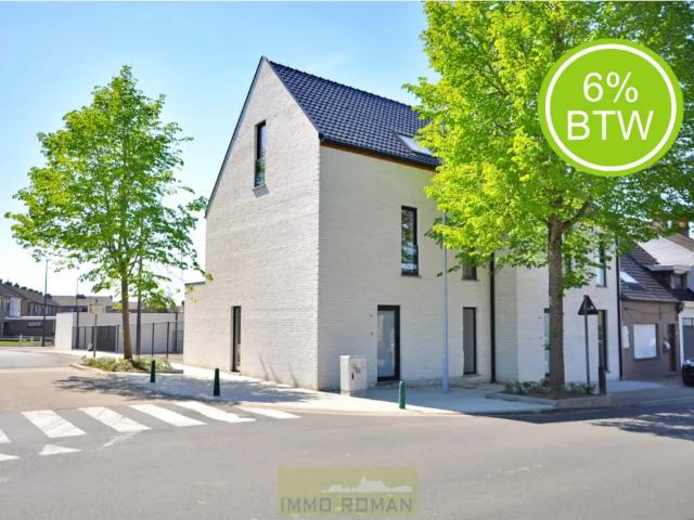 Maison vente à Otegem, West-Vlaanderen