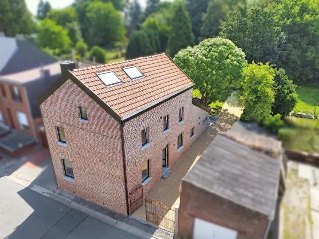 Maison vente à Awans, Wallonie