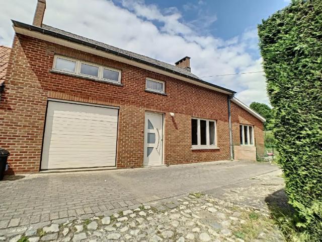 Maison vente à Ottignies-louvain-la-neuve, Wallonie