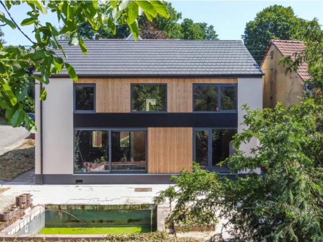 Maison vente à Ottignies-louvain-la-neuve, Wallonie