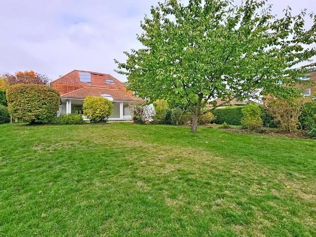 Maison vente à Ottignies-louvain-la-neuve, Wallonie