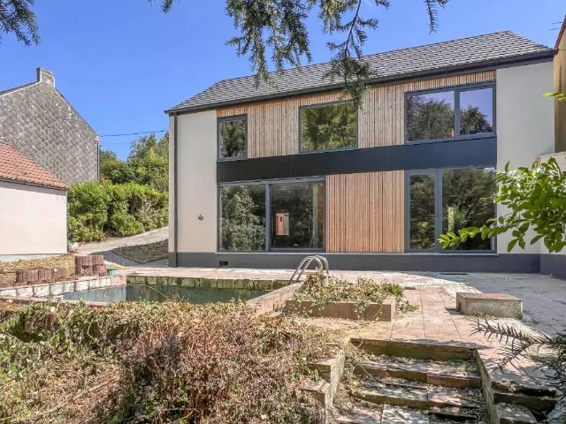 Maison vente à Ottignies-louvain-la-neuve, Wallonie