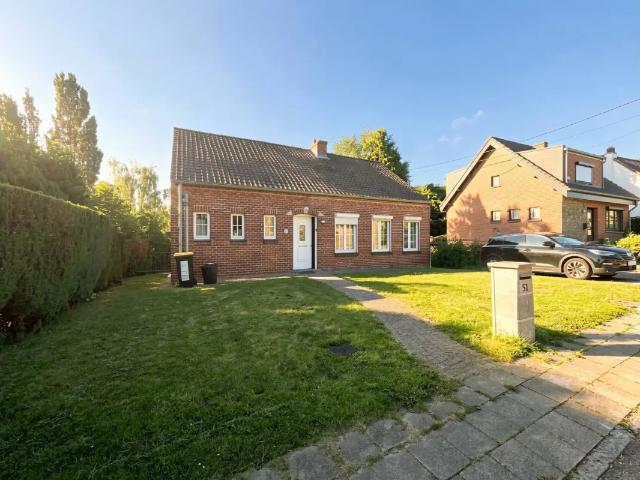 Maison vente à Ottignies-louvain-la-neuve, Wallonie
